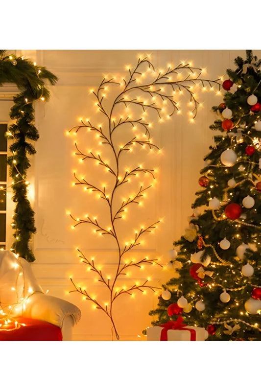 Dekoratif Günışığı Ağaç Led 1.5 Metre